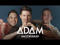 ADAM - Smoorverlief [Official Music Video]