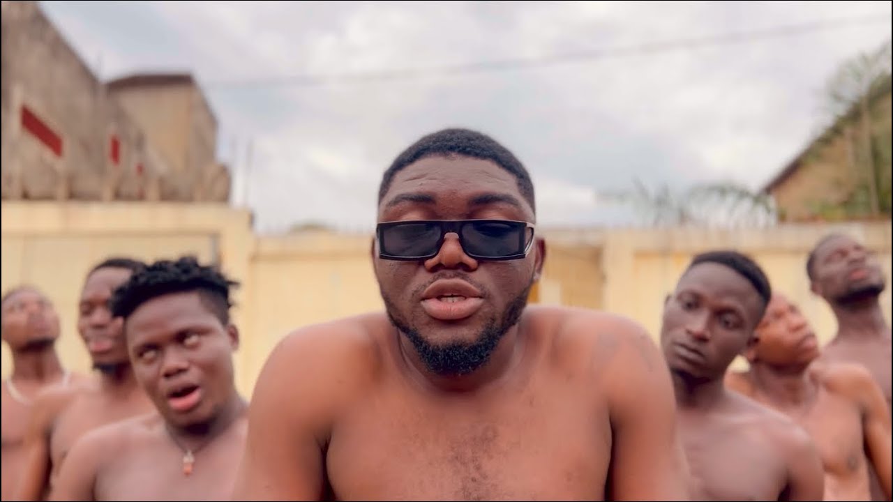 Dr.Clém’s - DJALAAA (Clip officiel)