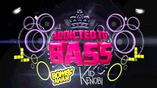 Ministry Of Sound Addicted To Bass Minimix