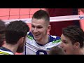 Лучшие моменты | Зенит - Факел | Чемпионат России