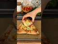 Quick &amp; Easy Sausage Breakfast Pizza | Tasty 5-Minute Recipe! #shorts