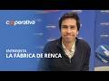 La Fábrica de Renca: desarrollo de innovación comunal