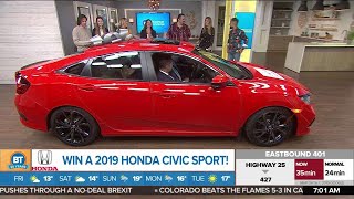 #BT30: We're giving away a CAR! screenshot 3