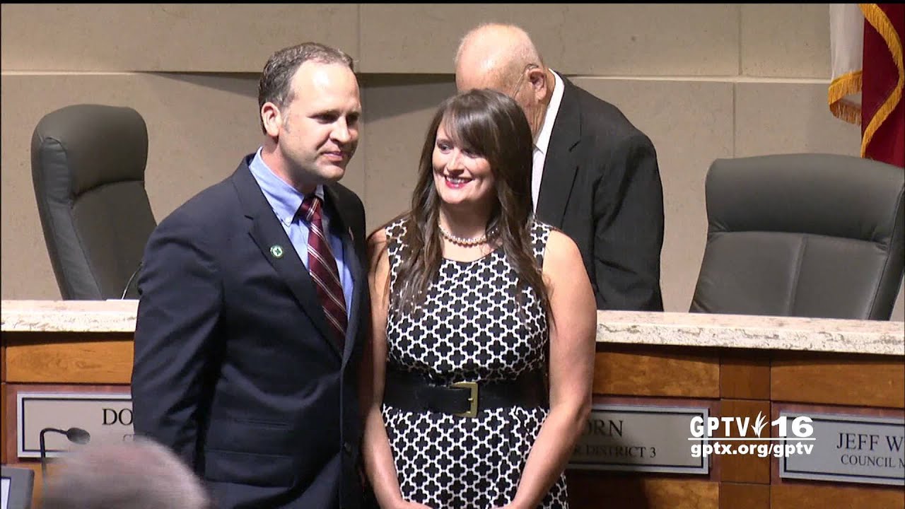 City of Grand Prairie: GP Update 071813 - YouTube