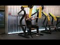 Pure Strength Chest Press