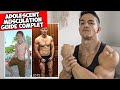 ADOLESCENT MUSCULATION GUIDE COMPLET Entrainement ADOLESCENT MUSCULATION GUIDE COMPLET Entrainement