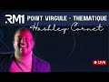 Point Virgule Thématique Avec Hashley Cornet 18 Mars 2026