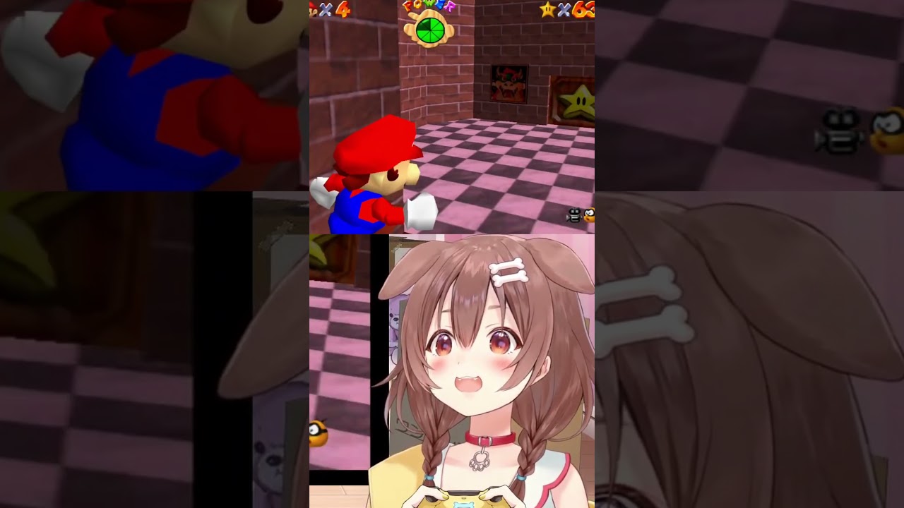 Doggo Vs Infinite Stairs