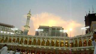 ЗНАМЕНИЕ АЛЛАХА. ISLAM.YA MAKKAH YA TAYIBAH.