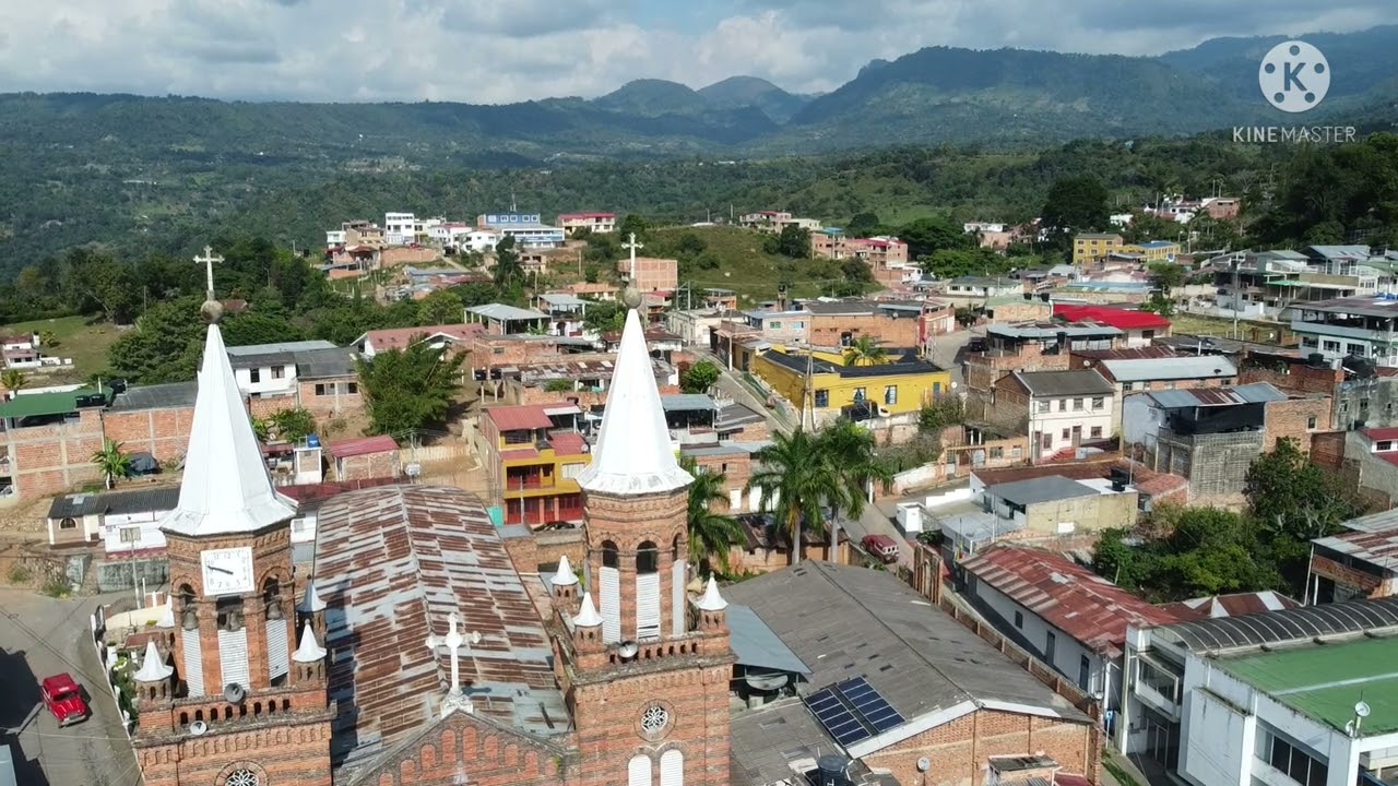 ARBELÁEZ CUNDINAMARCA