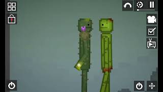 cactus vs melon (part 2)