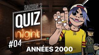 2000s QUIZ - 60 QUESTIONS (News, Movies, TV Series, Music, Video Games...) screenshot 3