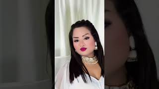 Now trend short Utube short #makeup #traditionallook #transition
