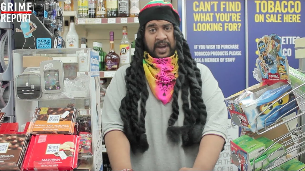How To Survive Notting Hill Carnival 2017 [Science 4 Da Mandem] Grime ...