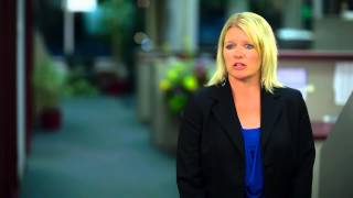 Life as an Insurance Account Executive