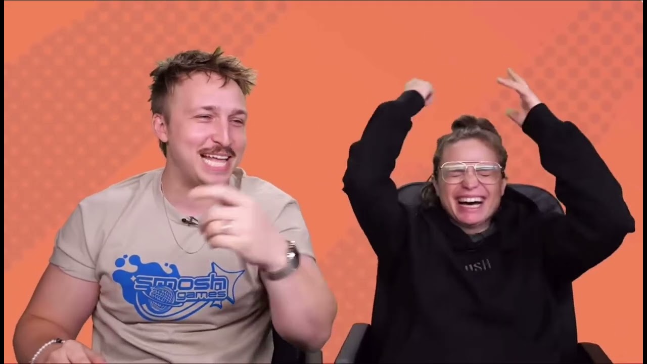 1 character defining moment for Every Smosh Cast Member Ever (Part 6)