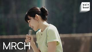 윤마치(MRCH) | 시소인간 | Seesaw | azit beat #106