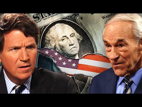 Ron Paul Predicted Today’s Disasters. What’s Next?