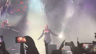 Nightwish - Noise live Budapest 2022. 12. 20. (Papp László Sportaréna)