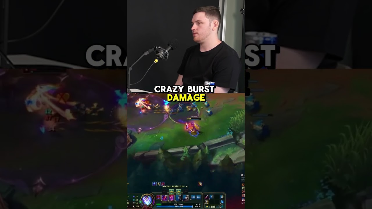 Varus 3 Different Builds | Broken by Concept Shorts