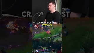 Varus 3 Different Builds Broken By Concept Shorts