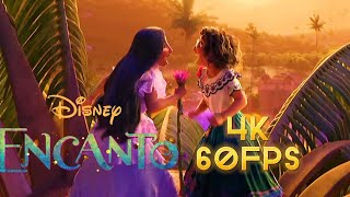 Disney Encanto What Else Can I Do 4k 60fps