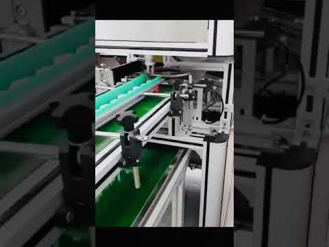 Round soap pleat wrapping machine semi automatic cling film wrapper for hotel use bar
