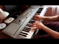 Океан Ельзи - Не питай (Piano Cover)