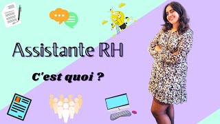 Une journée dans mon métier 👩‍💻