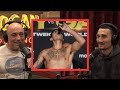 "Ryan Garcia should Be An Actor" | Joe Rogan & Max Holloway