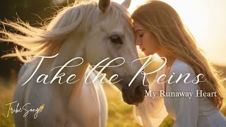 Take the Reins  | The Lost One Returns to יהוה | Hebrews 12:1 |  Repentance, Teshuvah