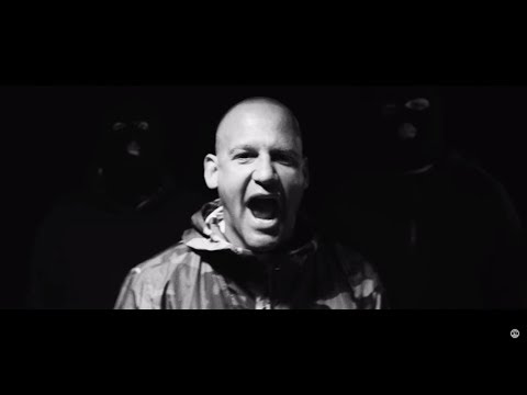 Terror "In Spite of These Times/One More Enemy" Official Music Video