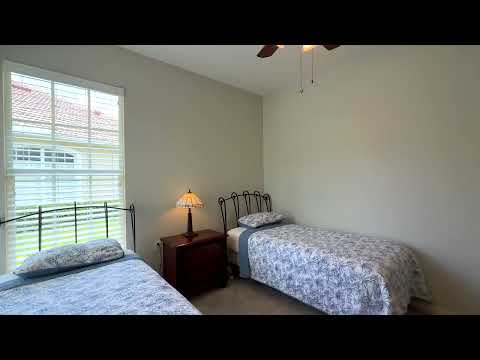 1867 San Trovaso Way, Venice, FL home video tour