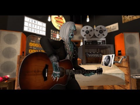 Live From Fiddes Electric Studios;Rock Out then Fifty Linden Friday; 11/2/18