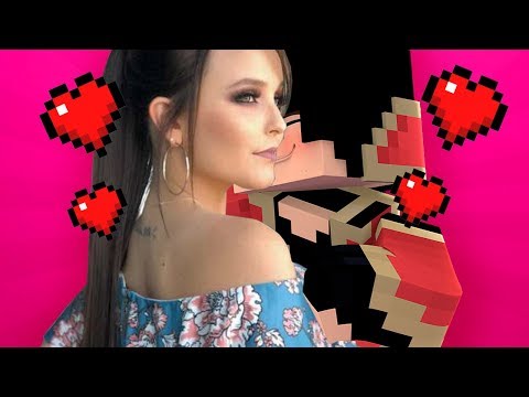 BEIJEI A LARISSA MANOELA - MINECRAFT - BEIJEI A LARISSA MANOELA - MINECRAFT