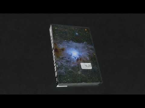 Ley Soul - Intergalactic Janet