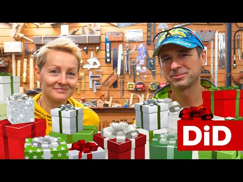 000. Świąteczne życzenia od Domidrewno + prezenty !!!!!!!