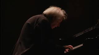 GRIGORY SOKOLOV LIVE IN AIX-EN-PROVENCE 2015 PART 2. Incomplete