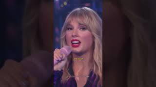 What is Love ? - Explained by Taylor Swift ( Instagram story, Tik tok remix, Whatsapp status)