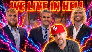 Download Lagu Tim Dillon Called It: Don’t Worry MAGA, Jake & Logan Paul Will Fix $6.50 Diesel Download Lagu Tim Dillon Called It: Don’t Worry MAGA, Jake & Logan Paul Will Fix $6.50 Diesel
