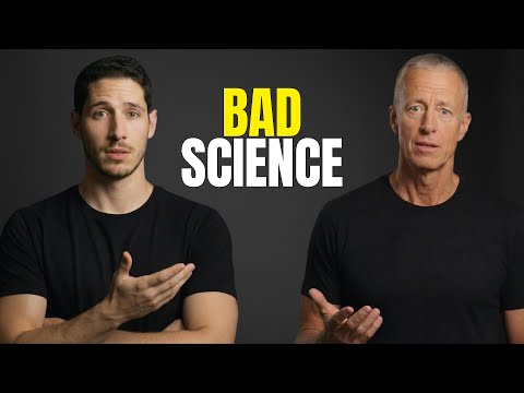Why the ‘Fructose = Liver Fat’ Claim Is Misleading!