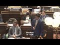 Senator Boulton opposes banning some Iowa children from school sports.