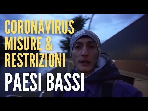 Video: Una guida agli aeroporti nei Paesi Bassi