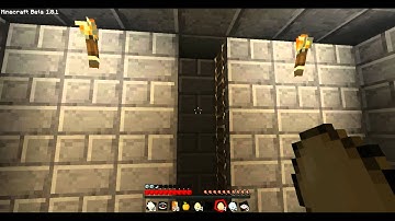 Minecraft Puzzlecraft Pt2