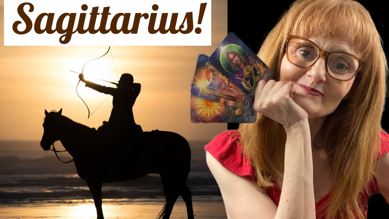 SAGITTARIUS ❤️‍🔥 THEY DIDN'T REALIZE HOW MUCH THEY CARED ABOUT YOU!  JANUARY TAROT!