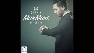 Mar Mari With DJ Amin EP 20