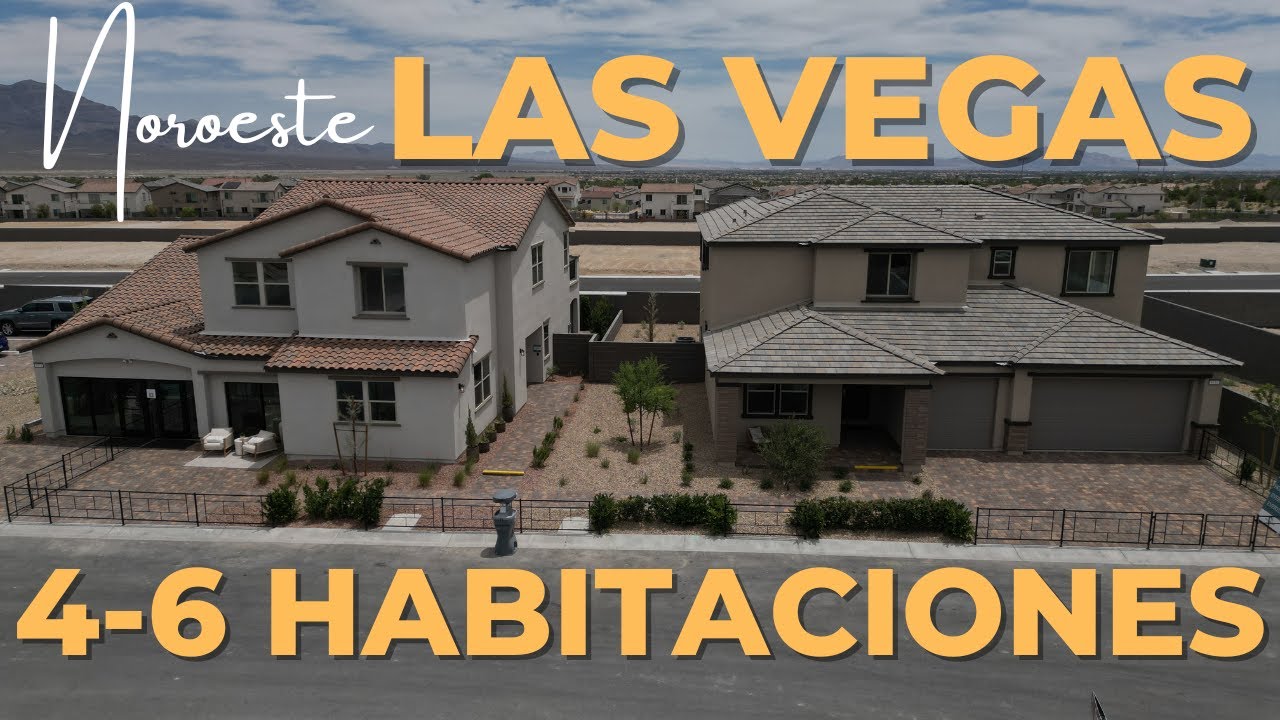 Casas En Venta En Las Vegas Baratas