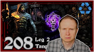 Redoubt Free Since '93 (Darkest Dungeon II) [208-2]