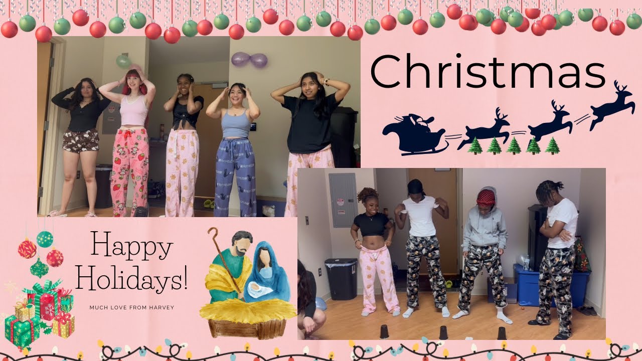 Merry Christmas to all of you 🌲 - YouTube