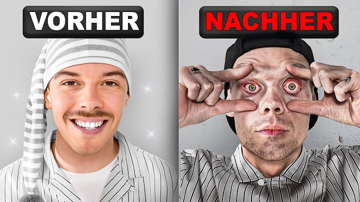 Nicht-Schlafen Challenge (mit TomSprm & Aditotoro)